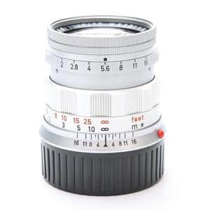 Leica (ライカ) ズミクロン M50mm F2 固定鏡筒 後期」の商品検索結果