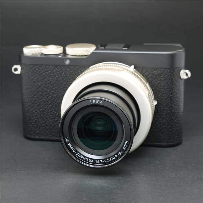 中古)Leica (ライカ) D-LUX8 100 YEARS OF LEICA（商品ID