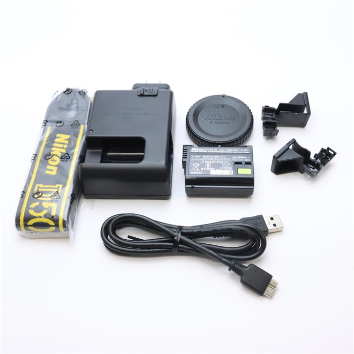 Nikon d500 ボディ　美品 Nikon D500 ボディ 中古美品