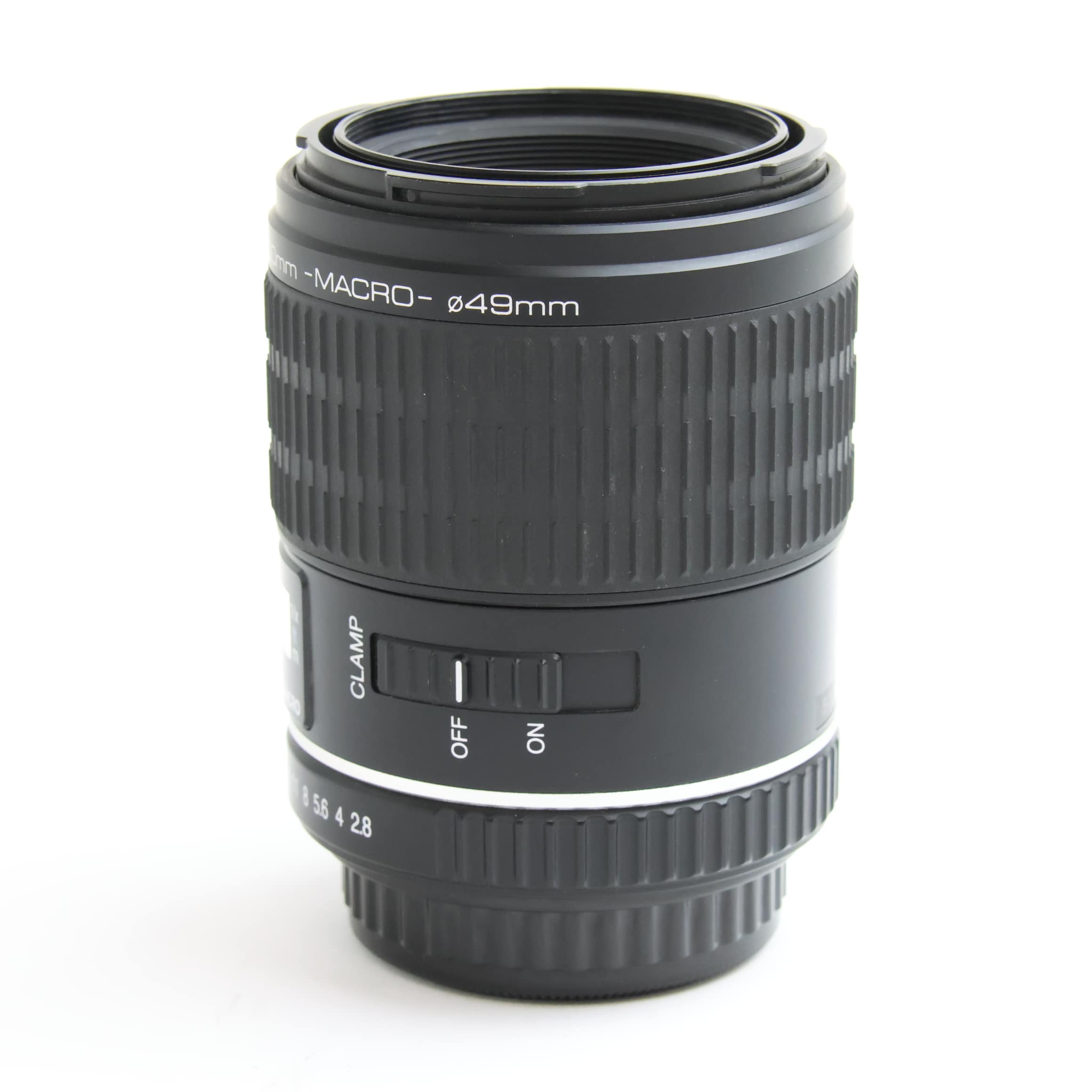 中古)PENTAX (ペンタックス) D FA MACRO 100mm F2.8（商品ID