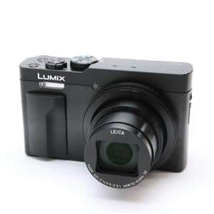 Panasonic (パナソニック)LUMIX DC-TZ99-K [ブラック] 新品)Panasonic (パナソニック) LUMIX DC-TZ99-K ブラック（商品