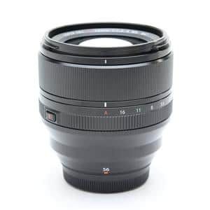 fujifilm (フジフイルム) フジノン xf 56mm f1.2 r」の商品検索結果