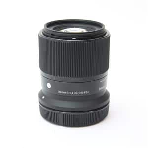 新品)SIGMA (シグマ) Contemporary 30mm F1.4 DC DN（キヤノンRF