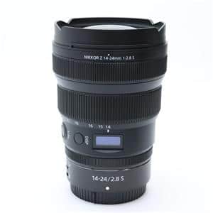Nikon (ニコン) NIKKOR Z 14-24mm F2.8 S メイン