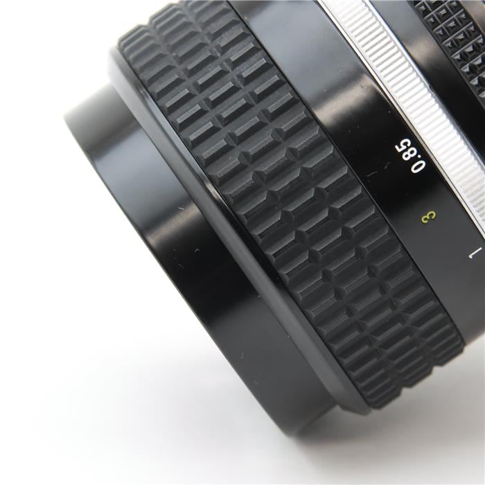 Ai-S Nikkor 85mm F2