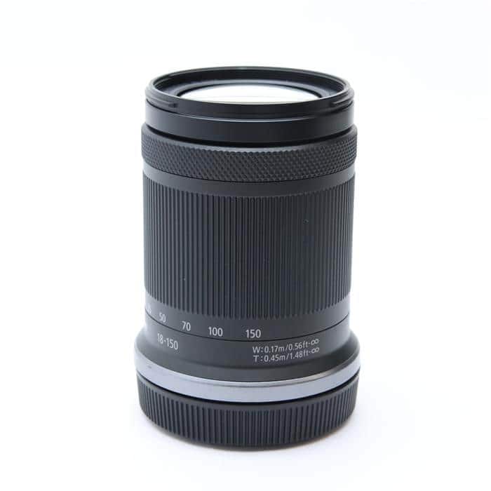 RF-S18-150mm F3.5-6.3 IS STM