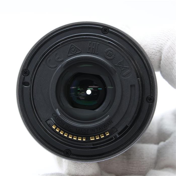 RF-S18-150mm F3.5-6.3 IS STM