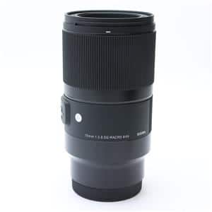 sigma art 70mm f2.8 dg macro」の商品検索結果 | デジタルカメラ