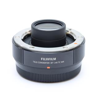 FUJIFILM (フジフイルム) テレコンバーター XF1.4X TC WR」の商品検索
