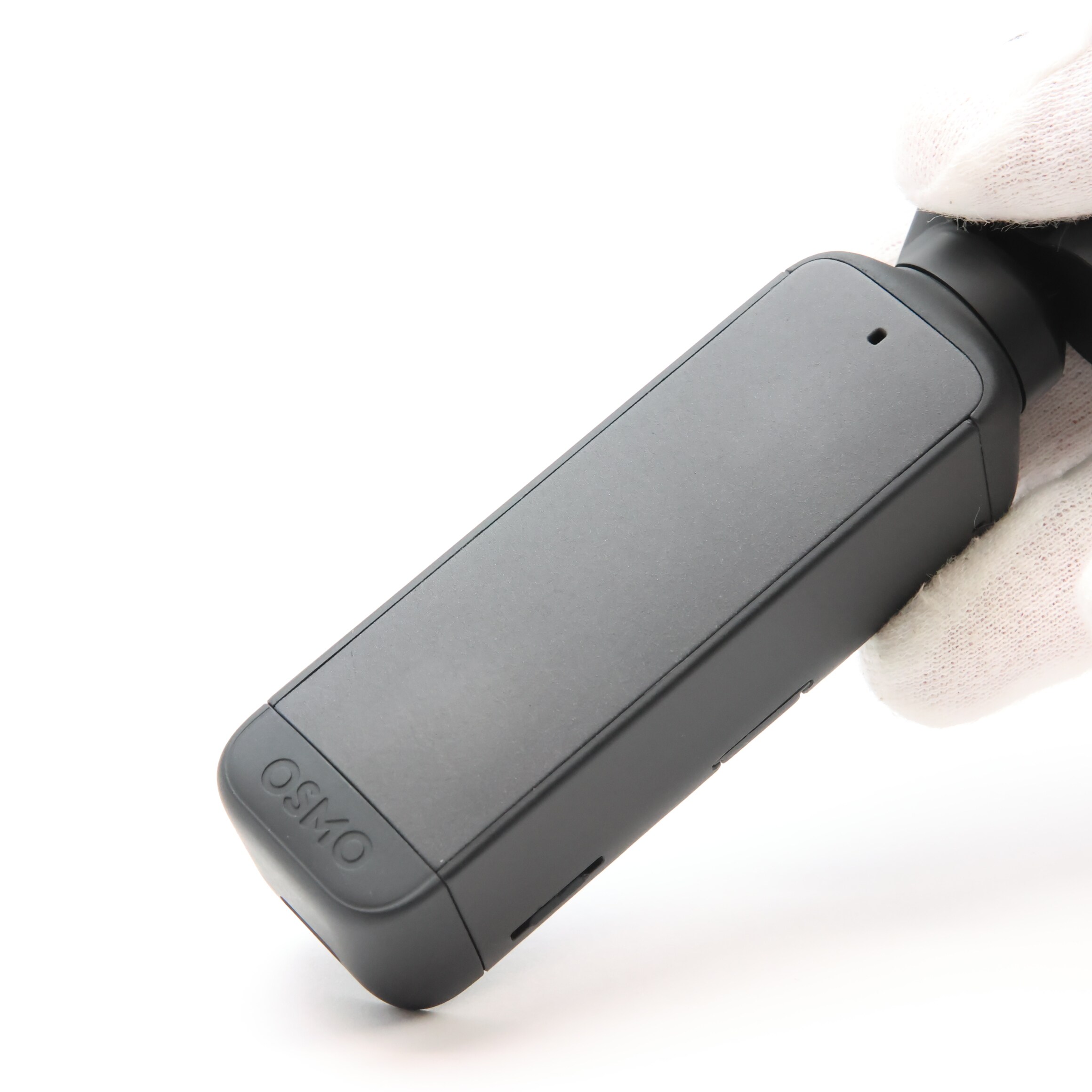 中古)DJI（ディージェイアイ） DJI Pocket 2 Creator コンボ OP2CP2 