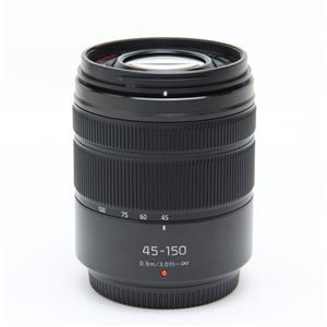 Panasonic LUMIX G VARIO 45-150mm」の商品検索結果 | デジタルカメラ