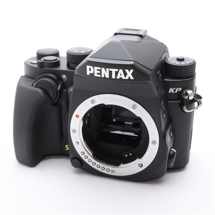 【bodyblow】ペンタックス　kp 中古)PENTAX (ペンタックス) KP ボディ ブラック（商品ID