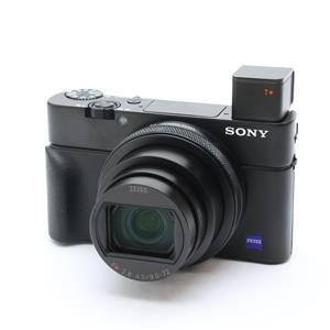 SONY (ソニー) Cyber-shot DSC-RX100M7 メイン