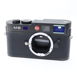 Leica (ライカ) M8」「デジタルカメラ」「中古商品」の商品検索結果