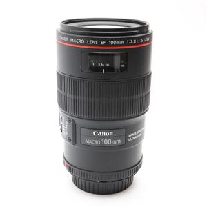 Canon (キヤノン) EF100mm F2.8 マクロ USM」の商品検索結果