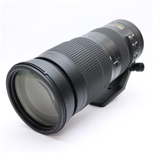 af-s nikkor 200-500mm f/5.6e ed vr」の商品検索結果 | デジタル