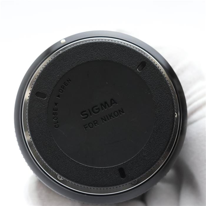 中古)SIGMA (シグマ) A 18-35mm F1.8 DC HSM (ニコンF用)（商品ID 