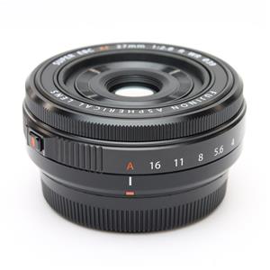 新品)FUJIFILM (フジフイルム) フジノン XF27mm F2.8 R WR（商品ID
