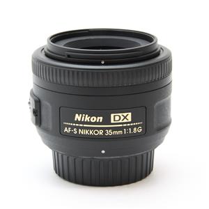 Nikon (ニコン) AF-S DX NIKKOR 35mm F1.8G メイン