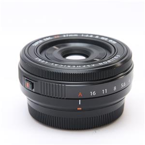 新品)FUJIFILM (フジフイルム) フジノン XF27mm F2.8 R WR（商品ID