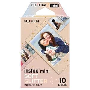 新品)FUJIFILM (フジフイルム) instax mini用フィルム ソフト