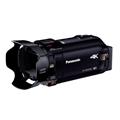 Panasonic (パナソニック) デジタル4Kビデオカメラ HC-WX970M ブラック