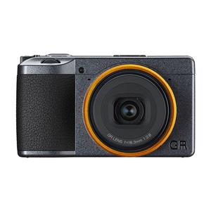 RICOH (リコー) GR III Street Edition