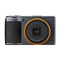 RICOH (リコー) GR III Street Edition