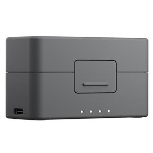 新品)DJI（ディージェイアイ） Mic Mini 2 充電ケース（1TX+1モバイル