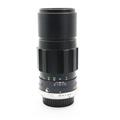 MINOLTA (ミノルタ) MC 200mm F4.5 ※ピントリング金属削り出し