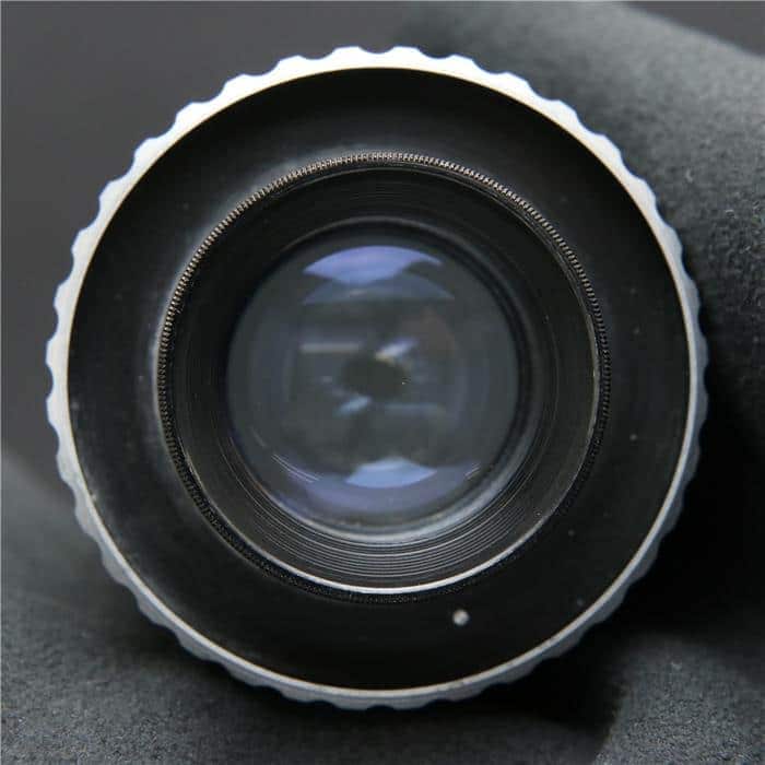 Apochromat 50mm F2 (ライカL改造)