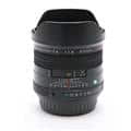 PENTAX (ペンタックス) HD FA 31mm F1.8 Limited ブラック