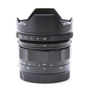 Voigtlander (フォクトレンダー) HELIAR-HYPER WIDE 10mm F5.6 