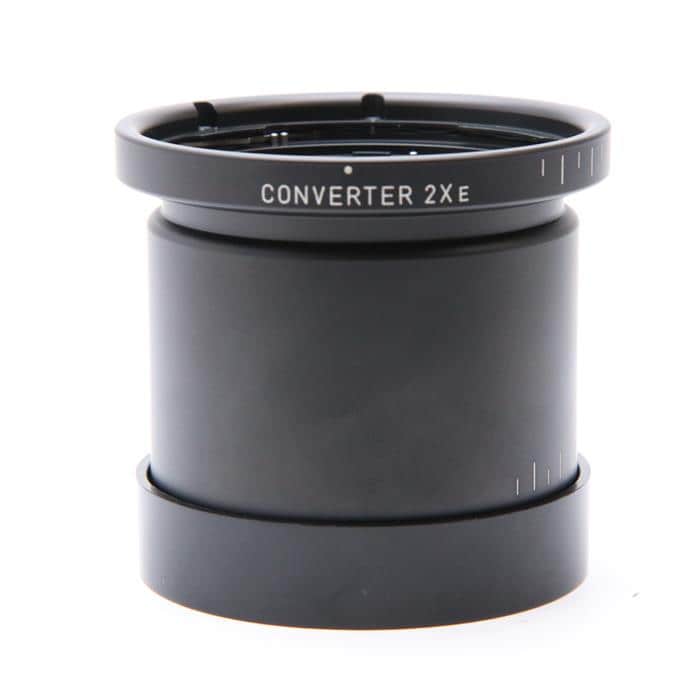 (中古)HASSELBLAD (ハッセルブラッド) TELECON VERTER 2X E(商品ID:3717016101764)詳細ページ | デジタルカメラ、ミラーレスカメラ、交換レンズの総合サイト|マップカメラ