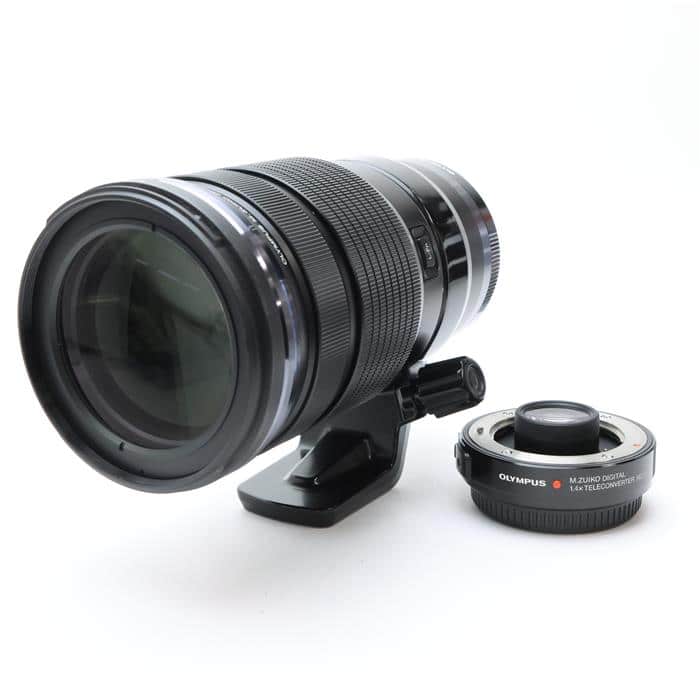 中古)OLYMPUS (オリンパス) M.ZUIKO DIGITAL ED 40-150mm F2.8  