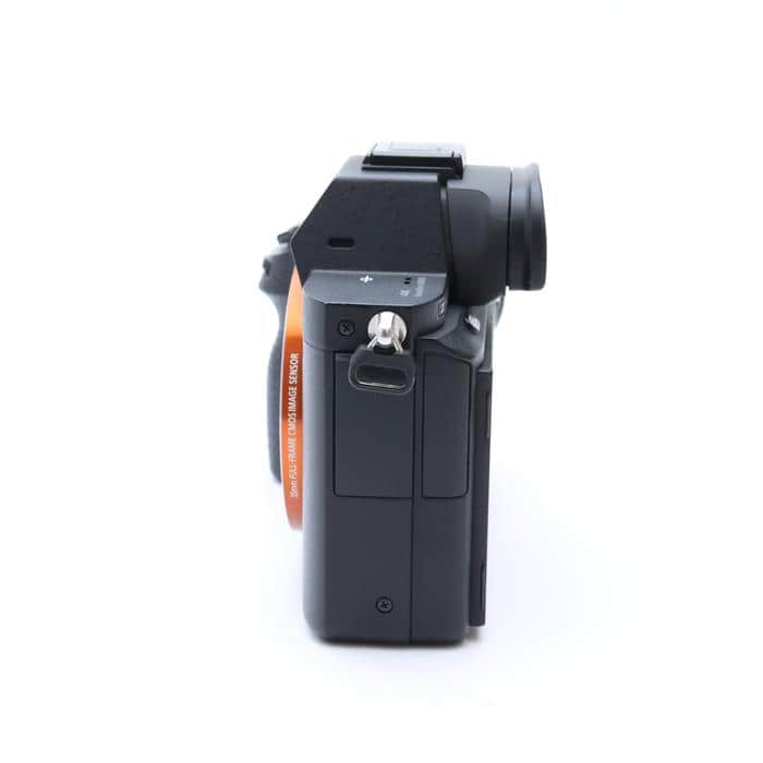 中古)SONY (ソニー) α7RII ボディ ILCE-7RM2（商品ID：3717019296764 