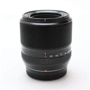 新品)FUJIFILM (フジフイルム) フジノン XF60mm F2.4 R Macro（商品ID 