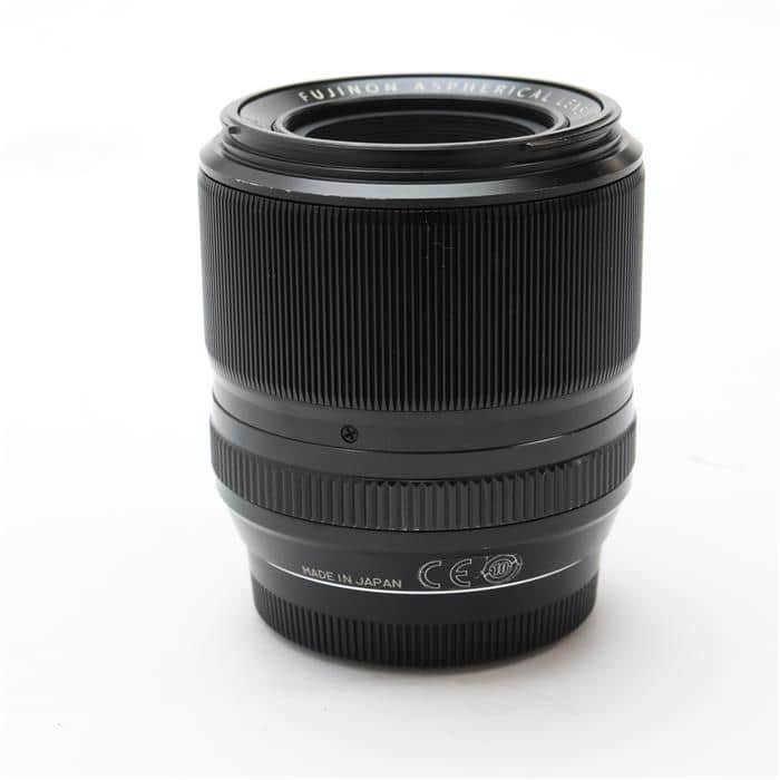 中古)FUJIFILM (フジフイルム) フジノン XF60mm F2.4 R Macro（商品ID 