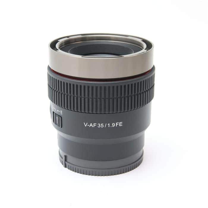 V-AF 35mm T1.9(ソニーE用/フルサイズ対応)