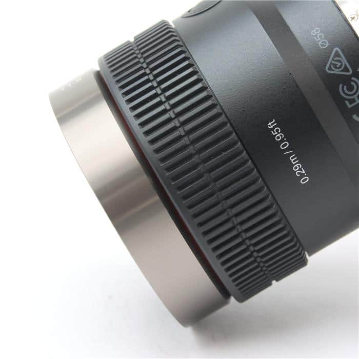 V-AF 35mm T1.9(ソニーE用/フルサイズ対応)