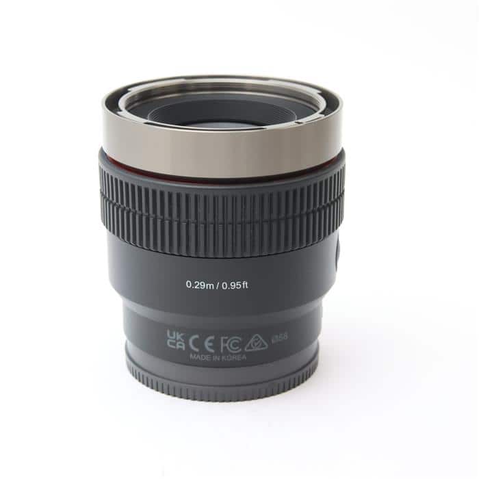 V-AF 35mm T1.9(ソニーE用/フルサイズ対応)