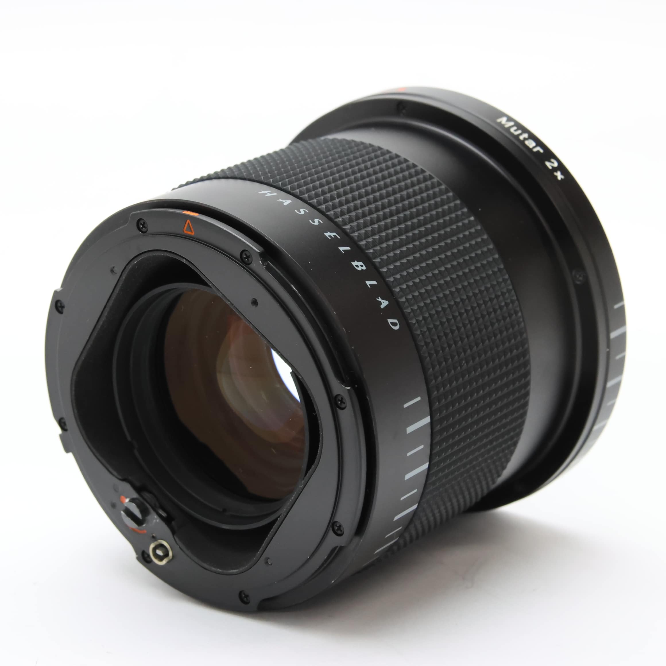 15281 HASSELBLAD Mutar 2x ハッセルブラッド テレコン 中古)HASSELBLAD (ハッセルブラッド) Mutar 2x（商品ID：3717020339764