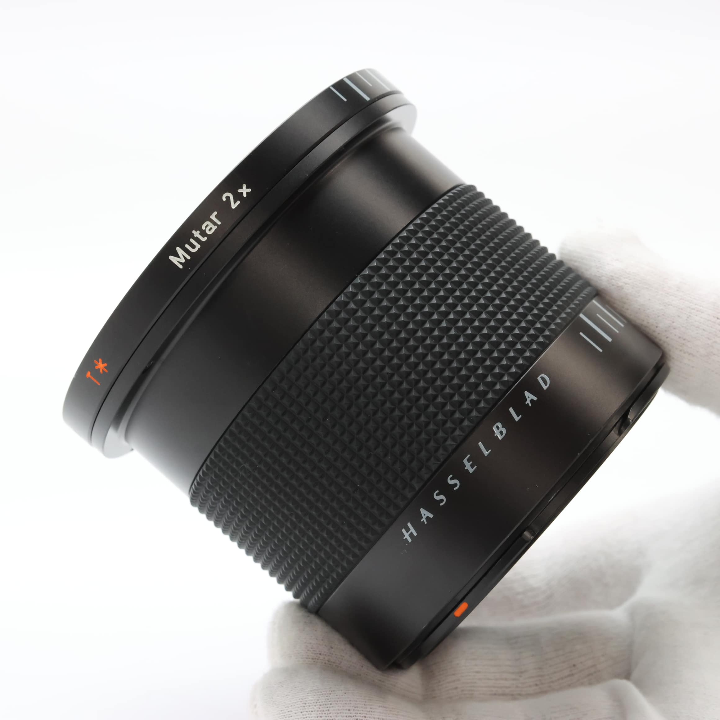 15281 HASSELBLAD Mutar 2x ハッセルブラッド テレコン 中古)HASSELBLAD (ハッセルブラッド) Mutar 2x（商品ID：3717020339764