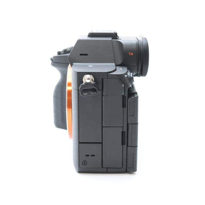 新品)SONY (ソニー) α7RV ボディ ILCE-7RM5（商品ID