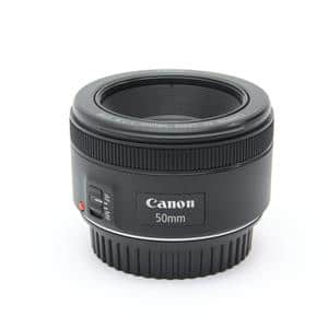 Canon (キヤノン) EF50mm F1.8 STM メイン