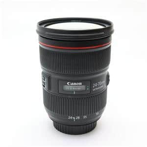 Canon (キヤノン) EF24-70mm F2.8L II USM メイン