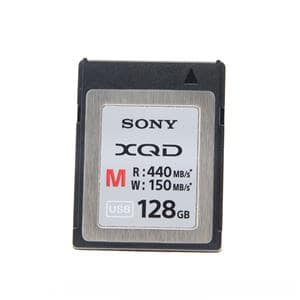 【美品】SONY XQD 128GB Sony XQD Camera Memory Cards for sale | eBay