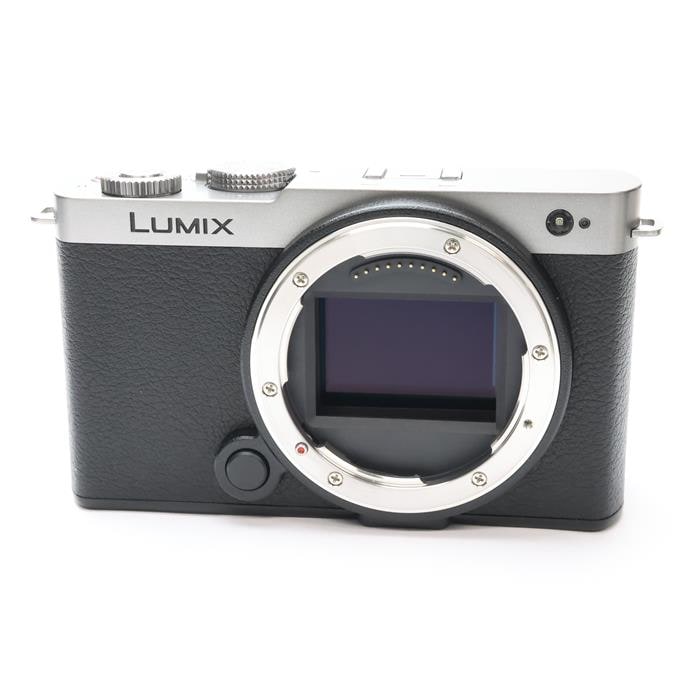 LUMIX S9 ボディ DC-S9-S