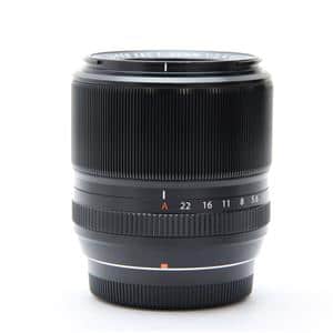 FUJIFILM (フジフイルム) フジノン XF60mm F2.4 R Macro メイン