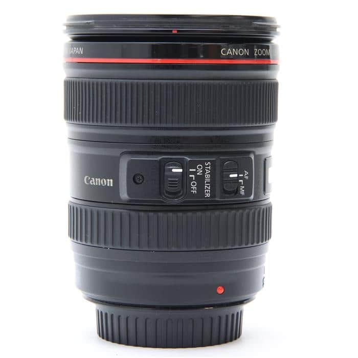 中古)Canon (キヤノン) EF24-105mm F4L IS USM（商品ID